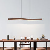 Camur Linear Pendant Light